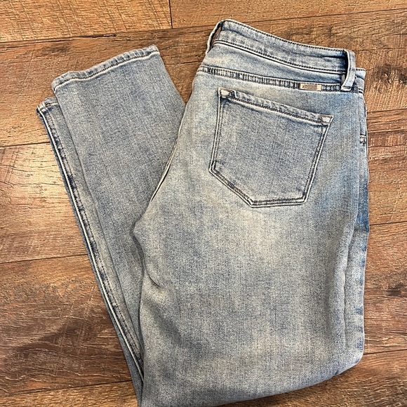 Kancan Jeans - Picture 2 of 3